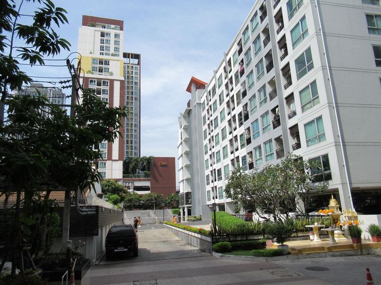 💖 คอนโด ธนบุรี ราคาพิเศษ! 💖