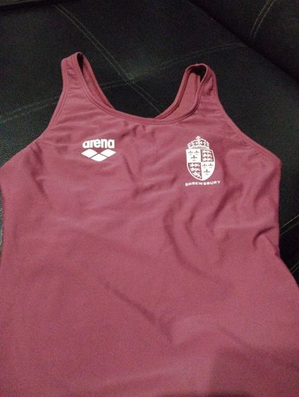 ชุดว่ายน้ำ Arena ของใหม่ รูปที่ 4