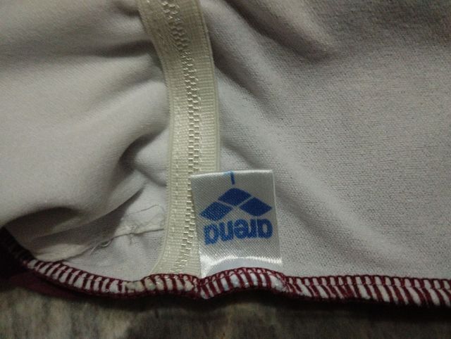 ชุดว่ายน้ำ Arena ของใหม่ รูปที่ 8