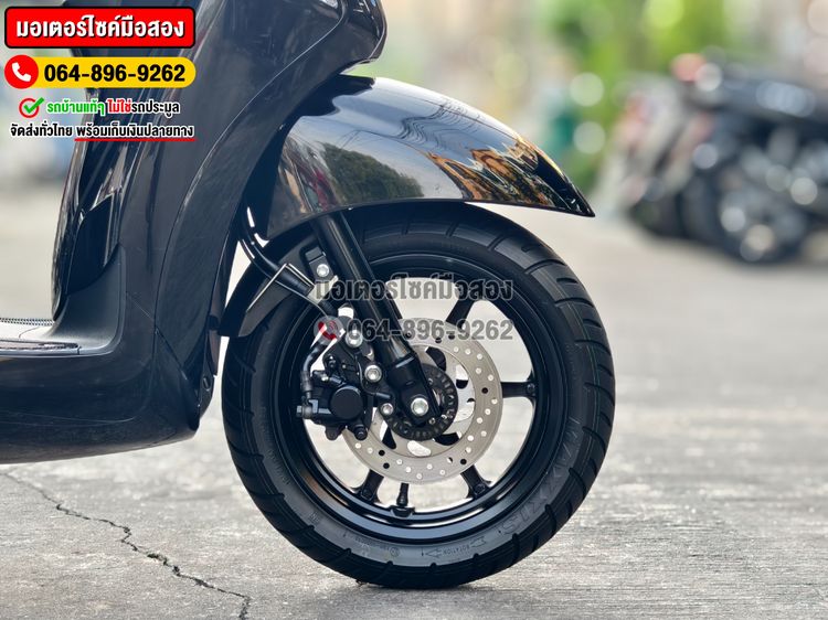  Grand Filano Hybrid 2020 NO926 ซื้อขายโทร.064-896-9262  รูปที่ 14