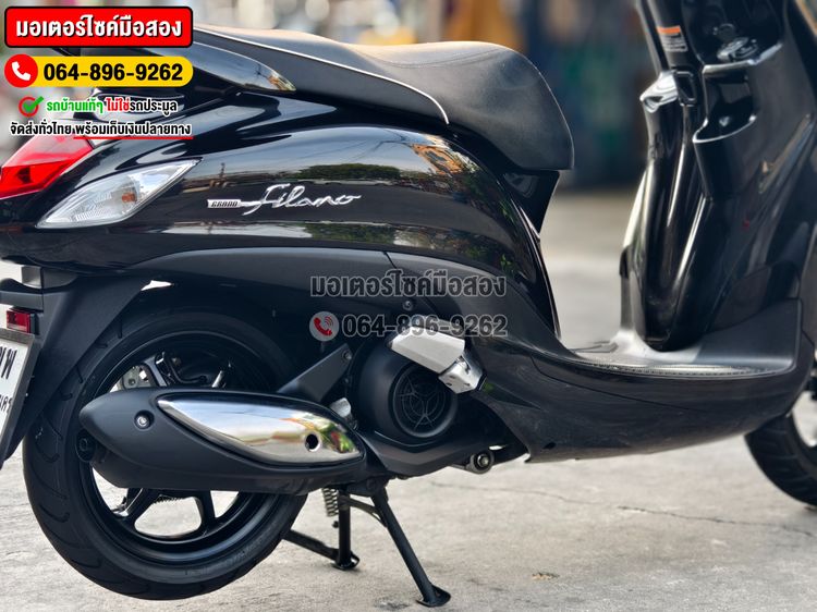  Grand Filano Hybrid 2020 NO926 ซื้อขายโทร.064-896-9262  รูปที่ 13