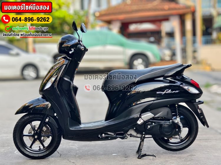  Grand Filano Hybrid 2020 NO926 ซื้อขายโทร.064-896-9262  รูปที่ 4