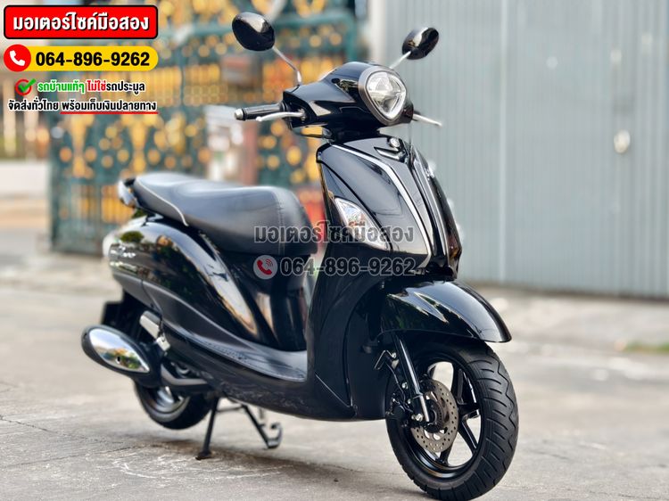  Grand Filano Hybrid 2020 NO926 ซื้อขายโทร.064-896-9262  รูปที่ 3