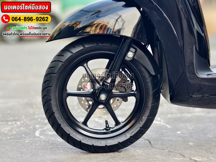  Grand Filano Hybrid 2020 NO926 ซื้อขายโทร.064-896-9262  รูปที่ 10