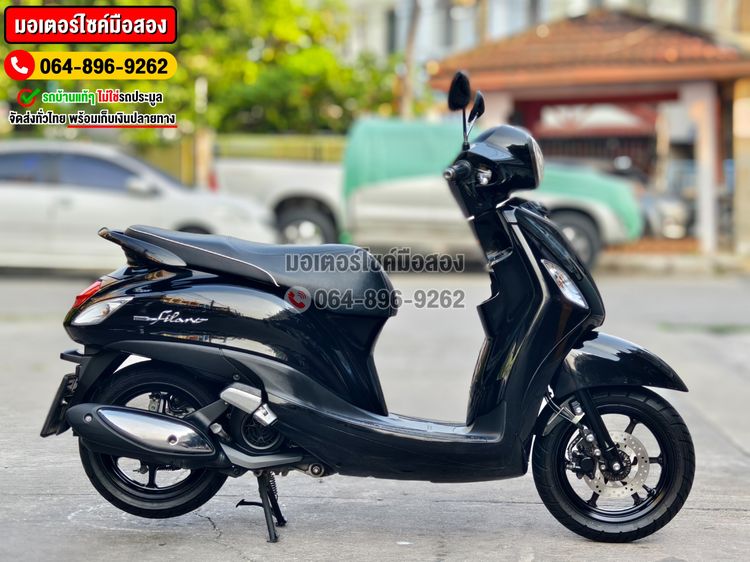  Grand Filano Hybrid 2020 NO926 ซื้อขายโทร.064-896-9262  รูปที่ 5