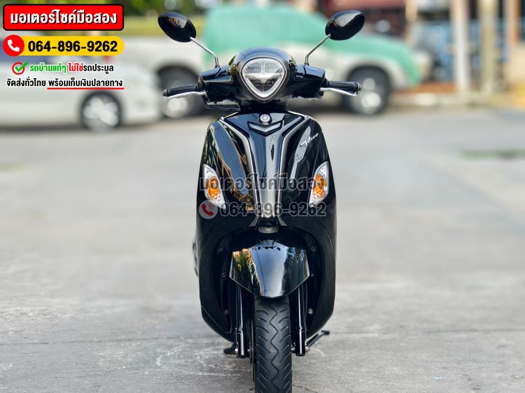  Grand Filano Hybrid 2020 NO926 ซื้อขายโทร.064-896-9262  รูปที่ 2