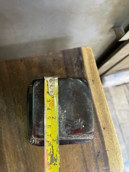 จอกน้ำชา แกะสลักจากเขาสะสมA2 รูปที่ 17