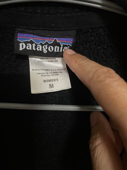 เสื้อวอมTHE NORTH FACEแท้💯💯📌📌 รูปที่ 2