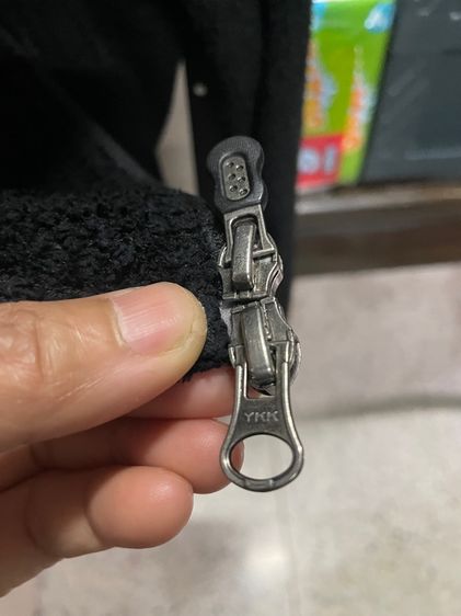 เสื้อวอมTHE NORTH FACEแท้💯💯📌📌 รูปที่ 5