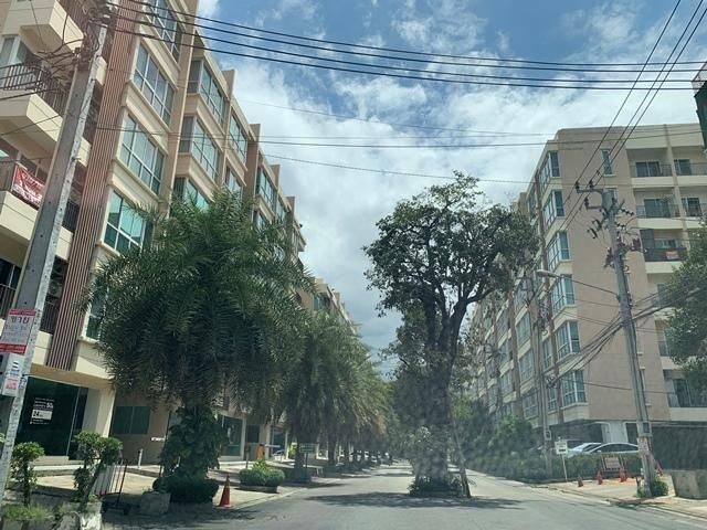 💟 ห้องชุดพักอาศัย โครงการแฮปปี้ คอนโด ลาดพร้าว 101 วังทองหลาง 💟 รูปที่ 4