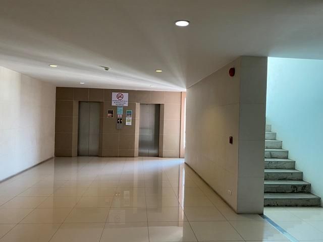 💟 ห้องชุดพักอาศัย โครงการแฮปปี้ คอนโด ลาดพร้าว 101 💟 รูปที่ 4