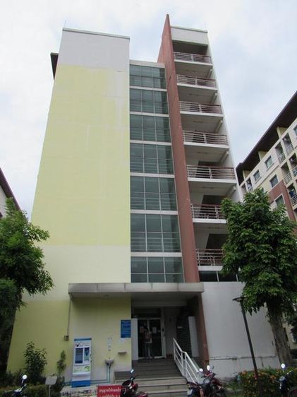 ใช่ 💖 คอนโด บางขุนเทียน ราคาพิเศษ! 💖 รูปที่ 3