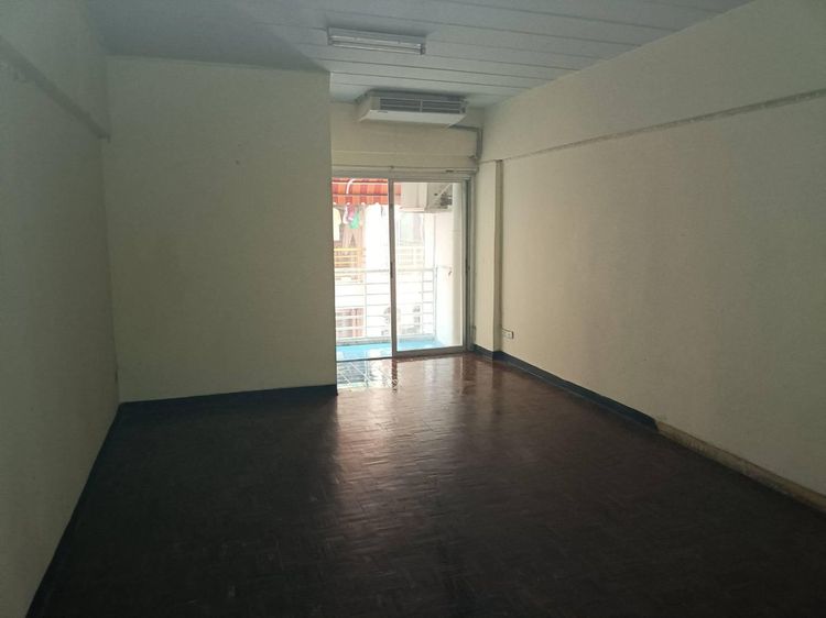 💟 ห้องชุดพักอาศัย โครงการโชคชัยปัญจทรัพย์ คอนโด ลาดพร้าว 💟 รูปที่ 4