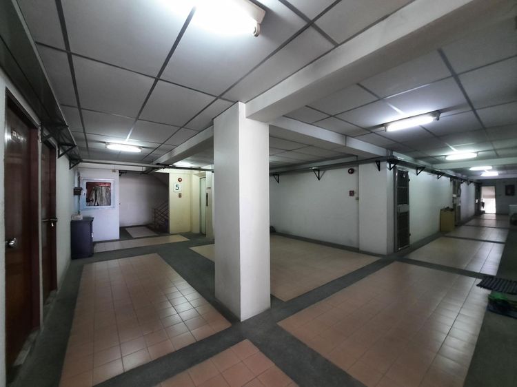 💟 ห้องชุดพักอาศัย โครงการบ้านจุลศักดิ์ ลาดพร้าว บางกะปิ 💟 รูปที่ 4