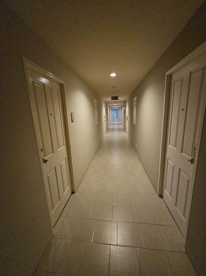 ใช่ 💖 คอนโด บางกะปิ ราคาพิเศษ! 💖 รูปที่ 4