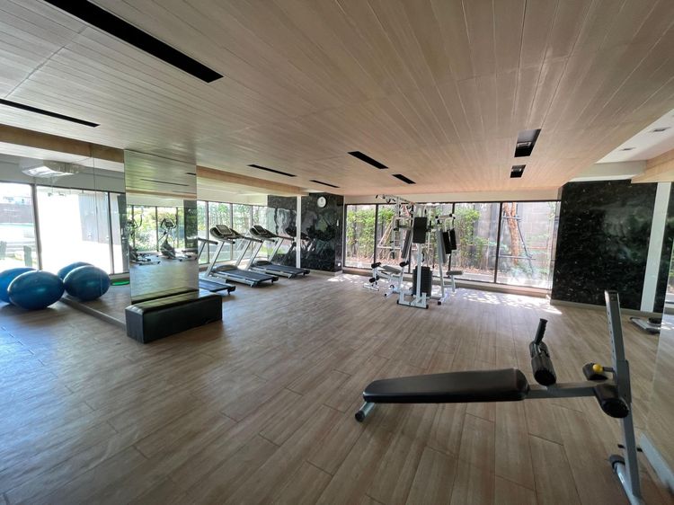 ใช่ 💖 คอนโด ลาดพร้าว ราคาพิเศษ! 💖 รูปที่ 4