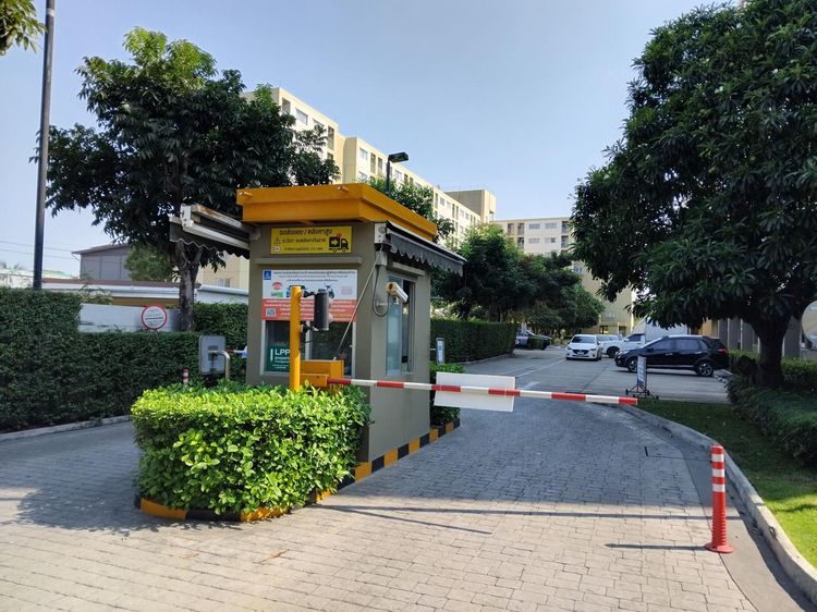 💟 คอนโดมิเนียมโครงการลุมพินีคอนโดทาวน์รามอินทรา-ลาดปลาเค้า2 💟