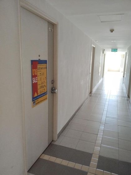 💟 คอนโดมิเนียมโครงการลุมพินีคอนโดทาวน์รามอินทรา-ลาดปลาเค้า2 💟 รูปที่ 3