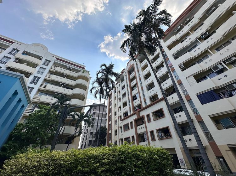 💖 คอนโด ห้วยขวาง ราคาพิเศษ! 💖