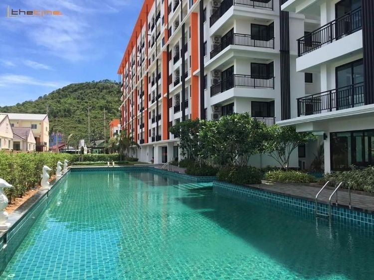 💖 คอนโด ศรีราชา ราคาพิเศษ! 💖