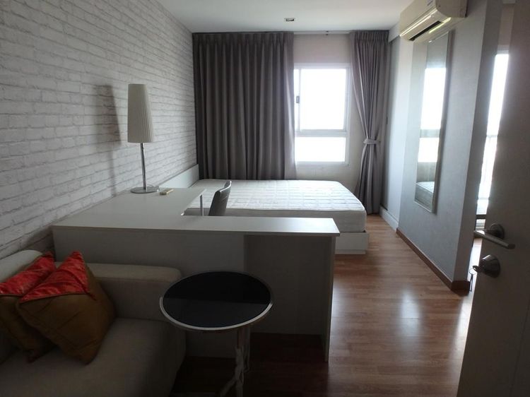 ใช่ 💖 คอนโด เมืองนครปฐม ราคาพิเศษ! 💖 รูปที่ 4