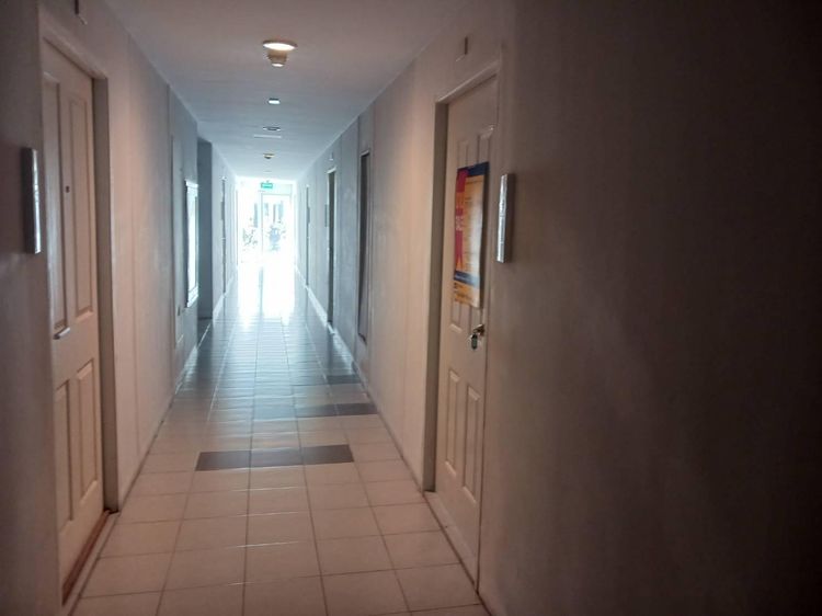 ใช่ 💖 คอนโด เมืองนนทบุรี ราคาพิเศษ! 💖 รูปที่ 3