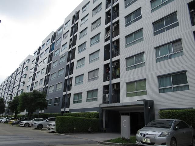 💖 คอนโด เมืองนนทบุรี ราคาพิเศษ! 💖