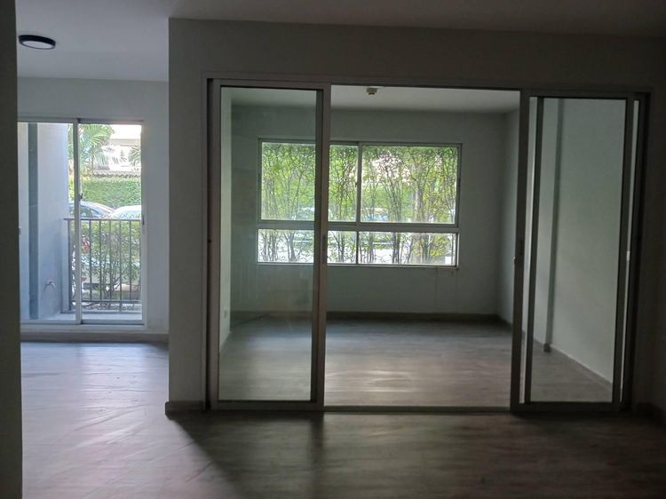 ใช่ 💖 คอนโด เมืองนนทบุรี ราคาพิเศษ! 💖 รูปที่ 4