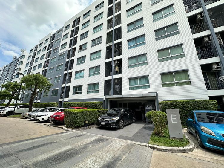 💖 คอนโด เมืองนนทบุรี ราคาพิเศษ! 💖