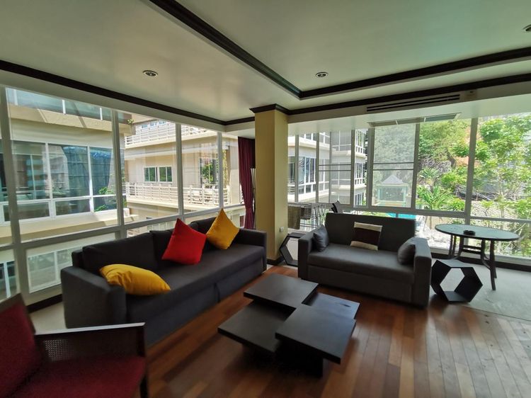 ใช่ 💟 คอนโดมิเนียม โครงการกะรนวิว เมืองภูเก็ต 💟 รูปที่ 4