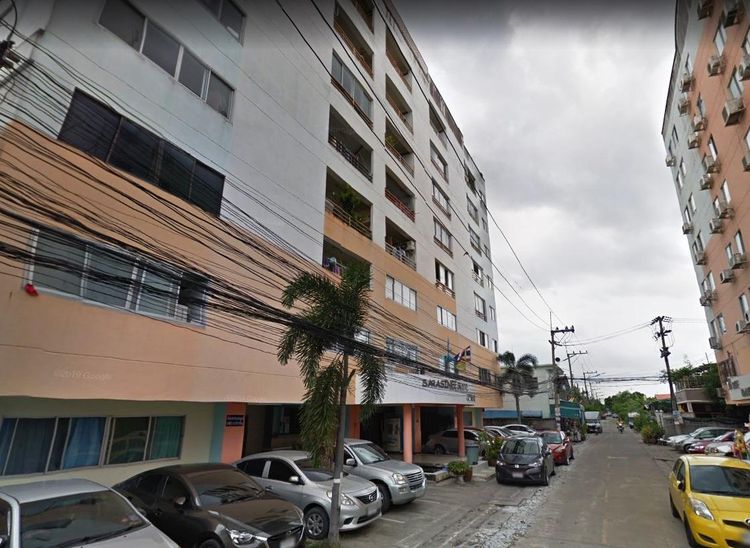 ใช่ 💖 คอนโด ลำลูกกา ราคาพิเศษ! 💖