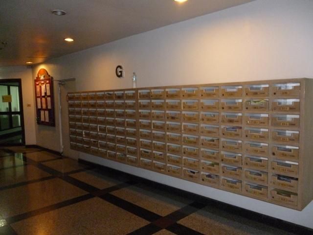 ใช่ 💖 คอนโด ประเวศ ราคาพิเศษ! 💖 รูปที่ 3