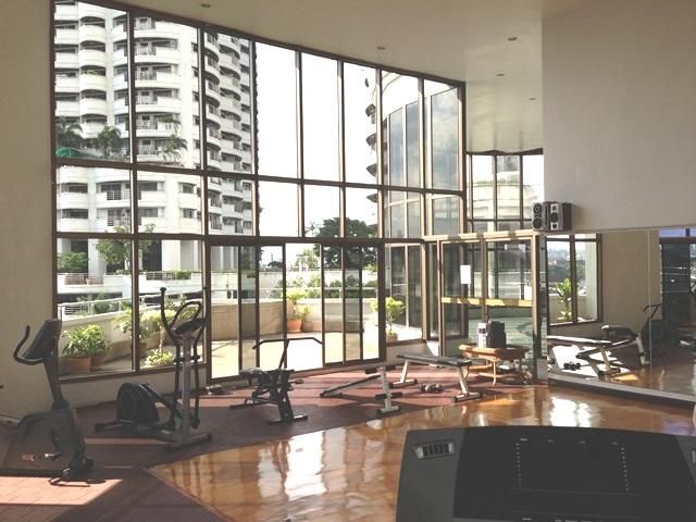 ใช่ 💖 คอนโด ประเวศ ราคาพิเศษ! 💖 รูปที่ 4