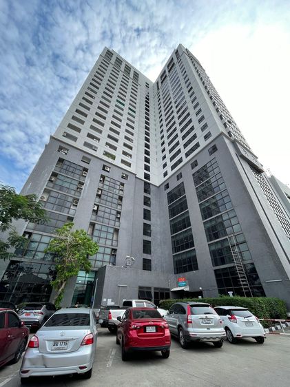 💖 คอนโด ประเวศ ราคาพิเศษ! 💖 รูปที่ 4