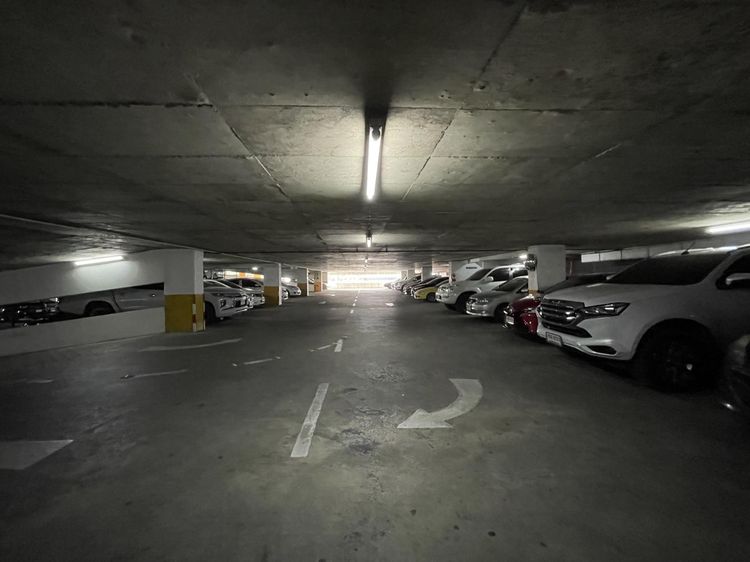 ใช่ 💖 คอนโด ประเวศ ราคาพิเศษ! 💖 รูปที่ 3