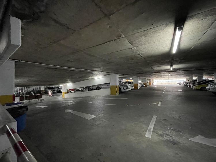 ใช่ 💖 คอนโด ประเวศ ราคาพิเศษ! 💖 รูปที่ 4