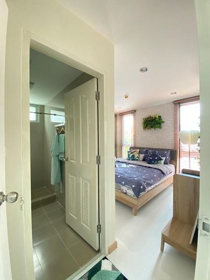 ใช่ 💖 คอนโด บางกะปิ ราคาพิเศษ! 💖 รูปที่ 4