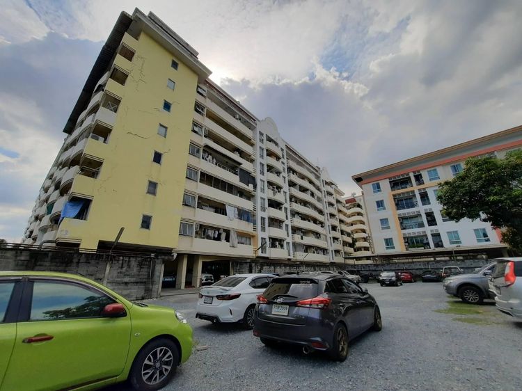 💖 คอนโด ห้วยขวาง ราคาพิเศษ! 💖