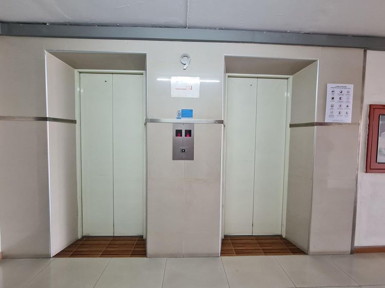 💖 คอนโด ห้วยขวาง ราคาพิเศษ! 💖 รูปที่ 4