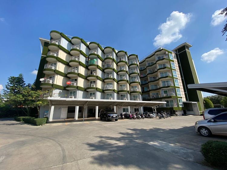 💖 คอนโด เมืองเชียงใหม่ ราคาพิเศษ! 💖