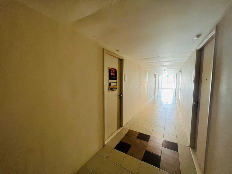 ใช่ 💖 คอนโด บางละมุง ราคาพิเศษ! 💖 รูปที่ 2