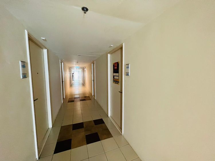 ใช่ 💖 คอนโด บางละมุง ราคาพิเศษ! 💖 รูปที่ 3