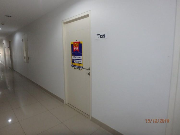 ใช่ 💖 คอนโด เมืองนครปฐม ราคาพิเศษ! 💖 รูปที่ 4