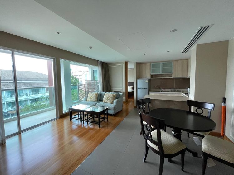 ใช่ 💖 คอนโด หัวหิน ราคาพิเศษ! 💖 รูปที่ 2