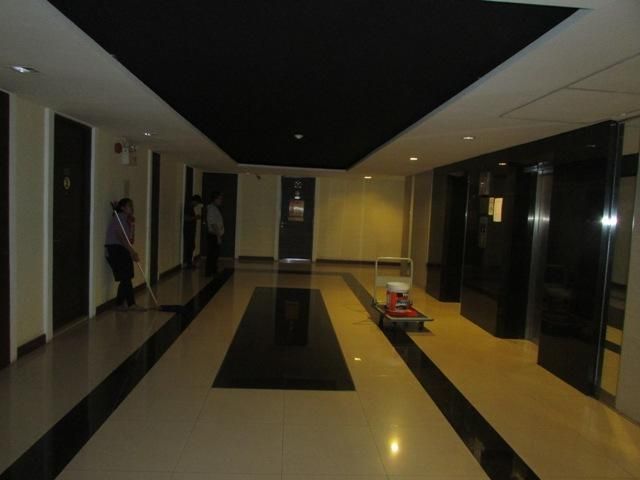 ใช่ 💖 คอนโด บางกะปิ ราคาพิเศษ! 💖 รูปที่ 3