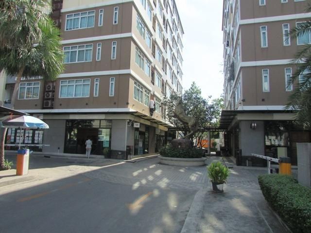 ใช่ 💖 คอนโด บางกะปิ ราคาพิเศษ! 💖 รูปที่ 4