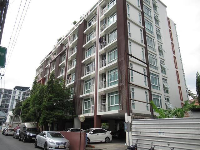 💟 คอนโดมิเนียม โครงการจี-วัน บางเขน 💟