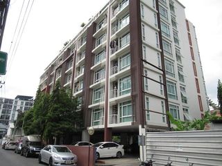 💟 คอนโดมิเนียม โครงการจี-วัน บางเขน 💟