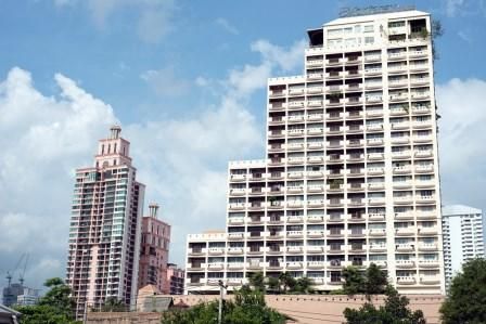 💖 คอนโด พระโขนง ราคาพิเศษ! 💖