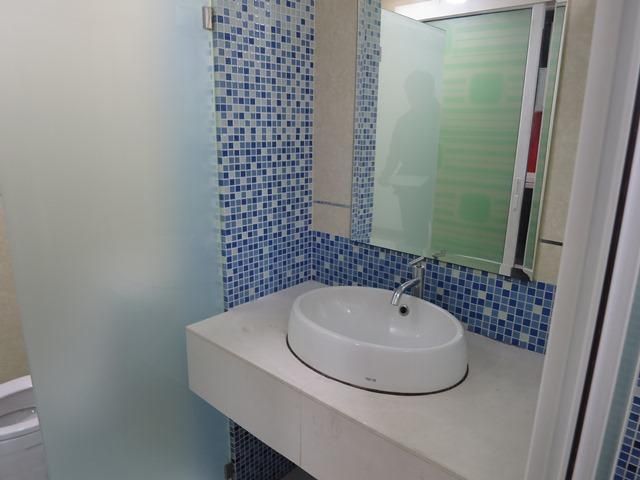 💟 อาคารชุดพักอาศัย โครงการแบงค์คอก ฮอไรซอน รามคำแหง ชั้น 29 💟 รูปที่ 4